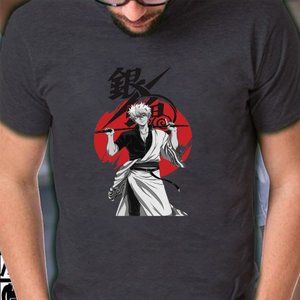 Sakata GintokiKun401 - DEATH NOTE